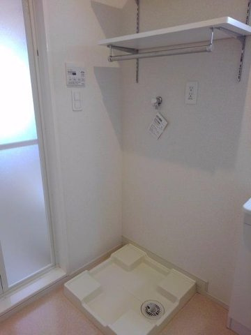 ペルシーモの設備