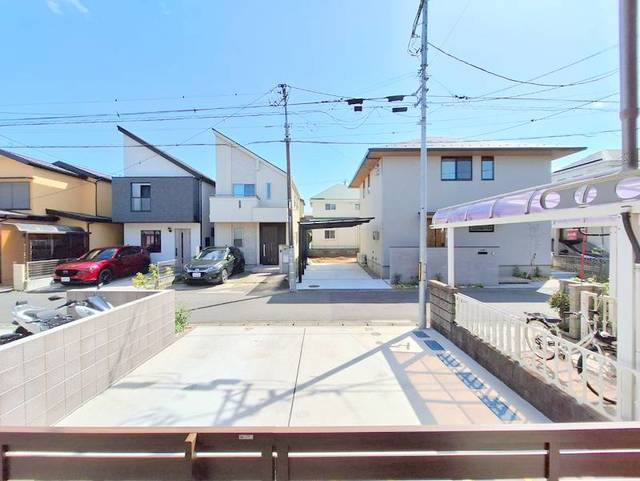Ａｏ・Ａｋｕａの展望