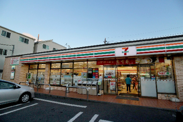Ａｏ・Ａｋｕａのその他|セブンイレブン横浜瀬谷南台1丁目店
