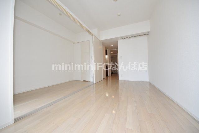 マリンズ心斎橋IIIのその他共用部分