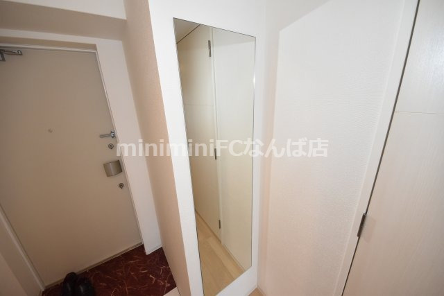 マリンズ心斎橋III