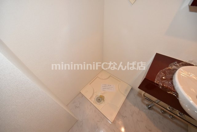 マリンズ心斎橋III