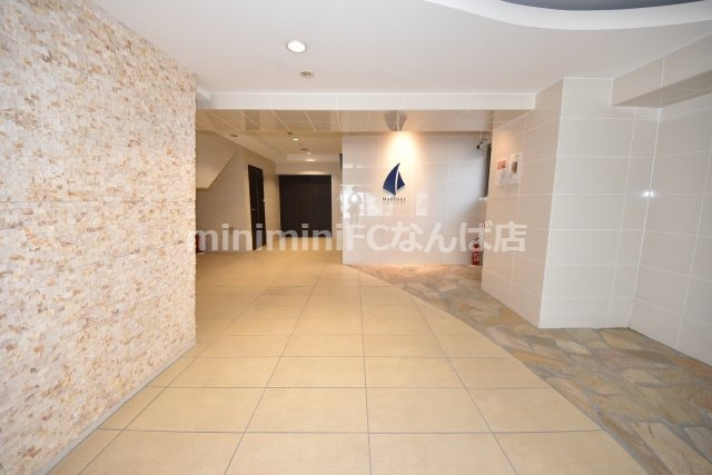 マリンズ心斎橋III