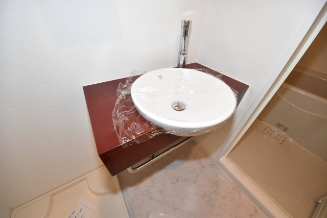 マリンズ心斎橋III