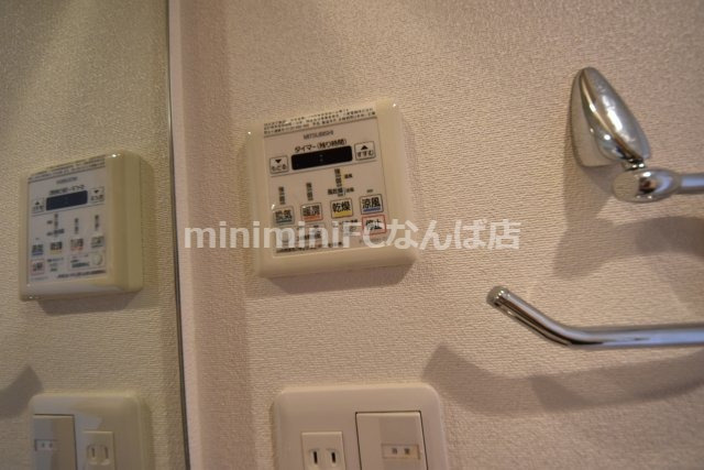 マリンズ心斎橋III