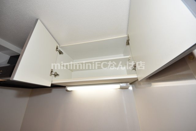 マリンズ心斎橋III