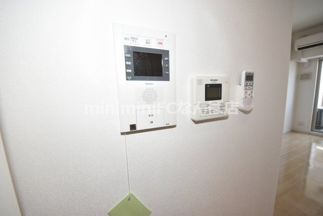 マリンズ心斎橋III