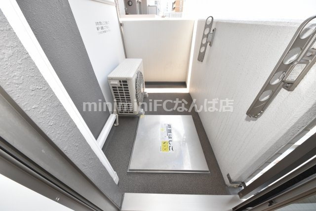 マリンズ心斎橋III