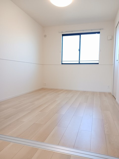 ベルウッド八街Ⅱの洋室