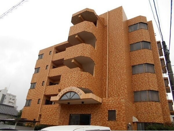 ラフォーレDAIDOUのその他