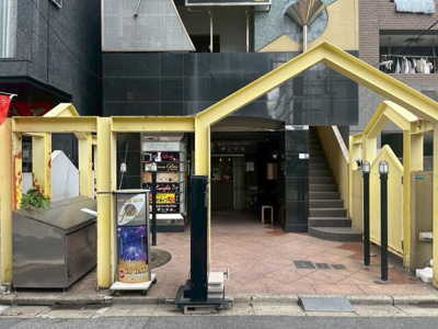  | ＡＭＩビル
