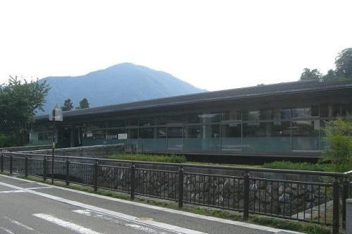ヴィラ・清瀧　Ｂの周辺|有終西小学校まで600m