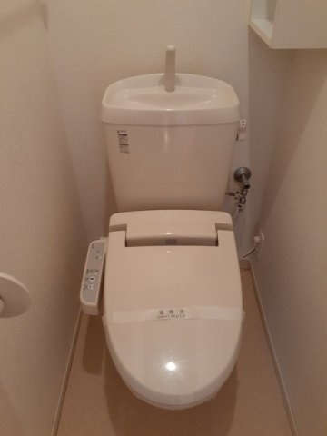 インプレス・Ｙのトイレ