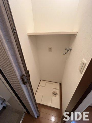 【設備】 | セレブ盛都