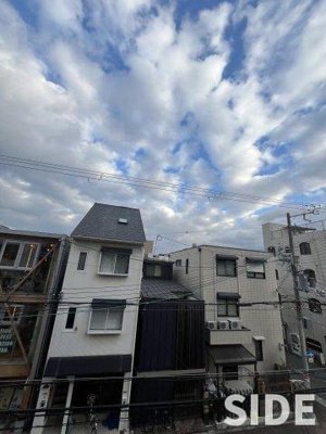 【展望】 | セレブ盛都