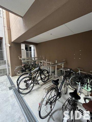 【その他共用部分】 | セレブ盛都