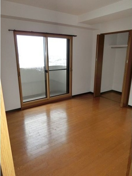 アビタシオンみなみの居間・リビング