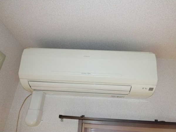 アビタシオンみなみの設備