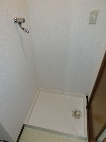 アビタシオンみなみの内装