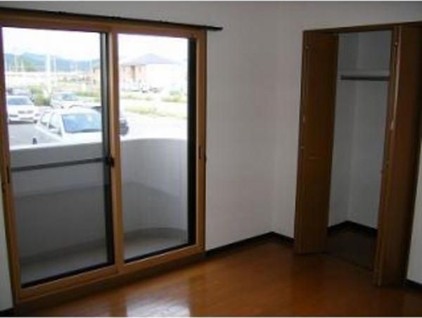 アビタシオンみなみの内装