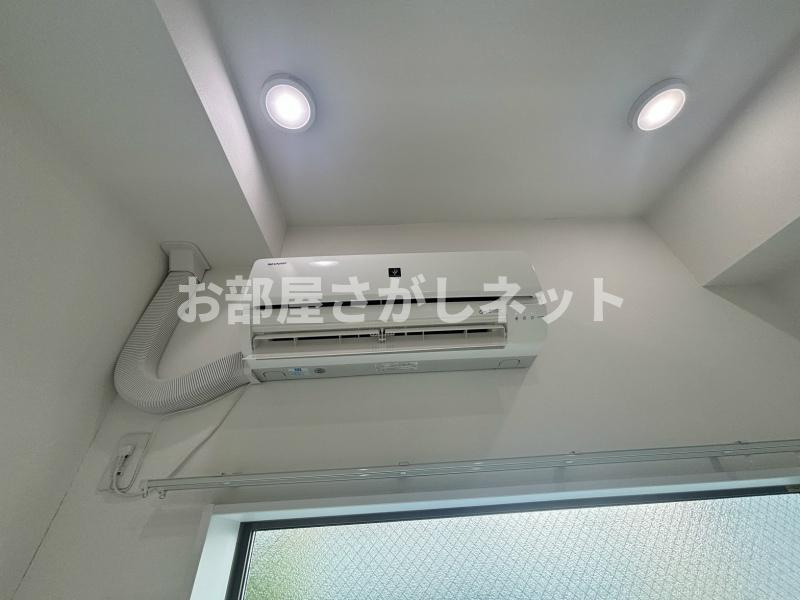 Nano東池袋【おとり物件なし】#学生・社会人にオススメ！初期費用分割払いOK！の設備