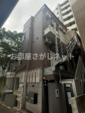 Nano東池袋【おとり物件なし】#学生・社会人にオススメ！初期費用分割払いOK！のエントランス|建物外観