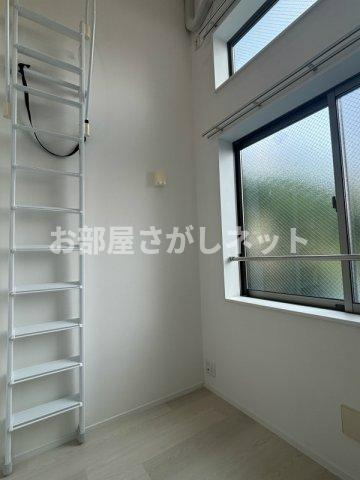 Nano東池袋【おとり物件なし】#学生・社会人にオススメ！初期費用分割払いOK！の洋室