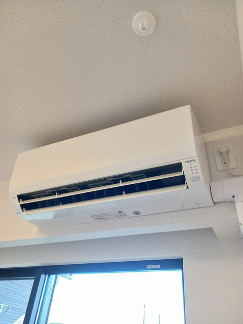 ベルウッド八街Ⅱの設備
