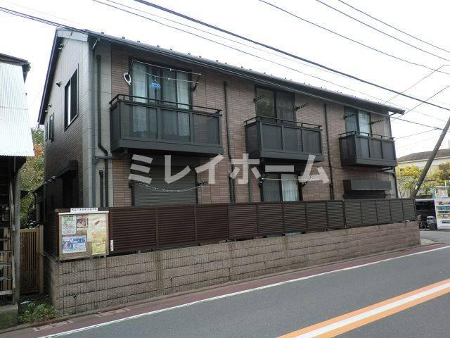 アミューズ・南馬込のその他共用部分