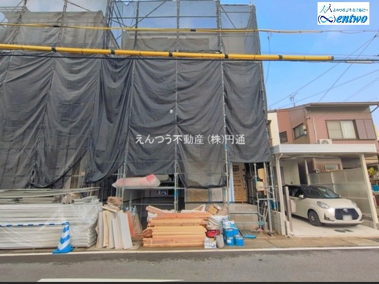 新福寺町2期