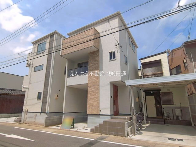 新福寺町2期