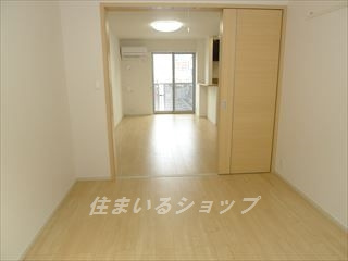 広島市安佐北区可部南５丁目のアパートのその他