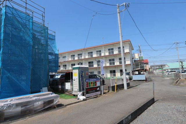 【Heartfull Town】 東大和中央