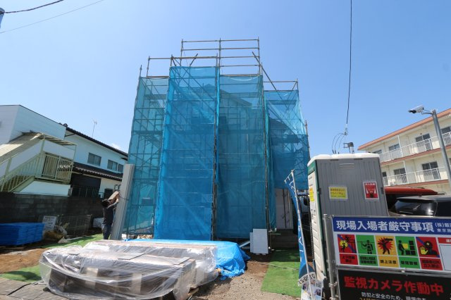 【Heartfull Town】 東大和中央