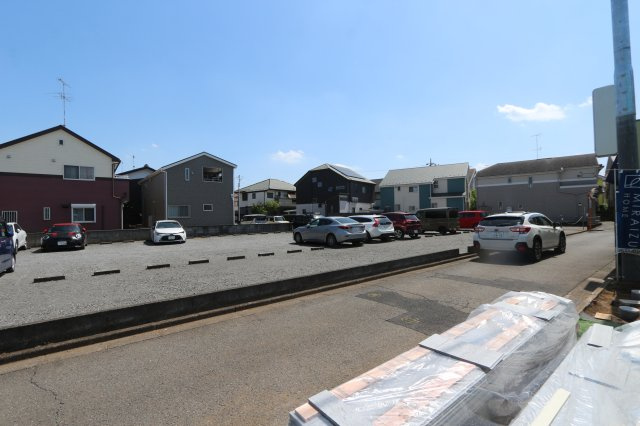 【Heartfull Town】 東大和中央