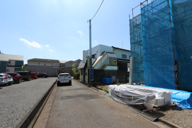 【Heartfull Town】 東大和中央