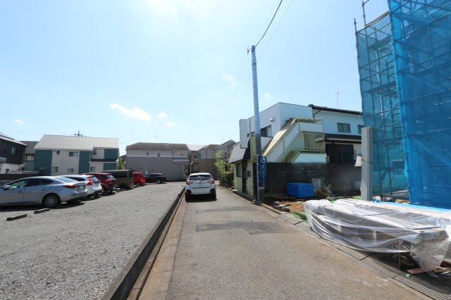 【Heartfull Town】 東大和中央