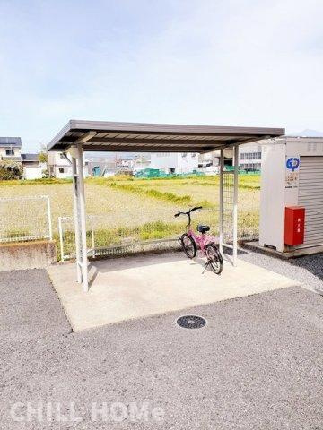 フィールド・ビレッジＡのその他共用部分|当社、チルホームのHPもご覧ください(^^)/物件情報多数♪