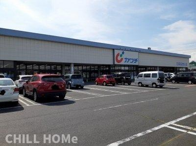 フィールド・ビレッジＡの周辺|当社、チルホームのHPもご覧ください(^^)/物件情報多数♪