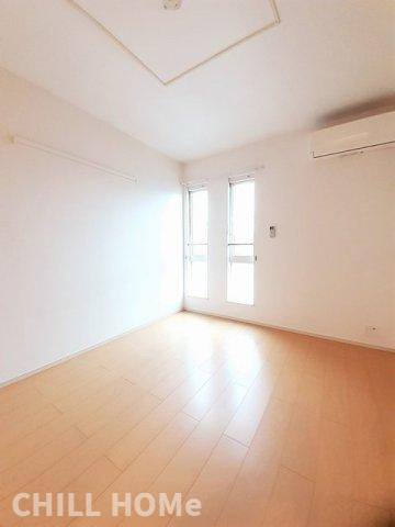 フィールド・ビレッジＡの内装|当社、チルホームのHPもご覧ください(^^)/物件情報多数♪