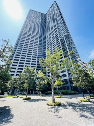 勝どきザ・タワー