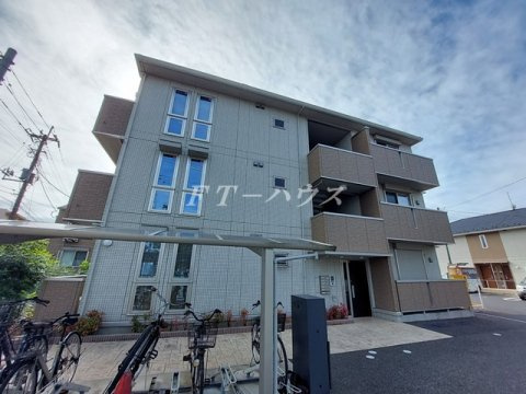 アークヒルズ二宮