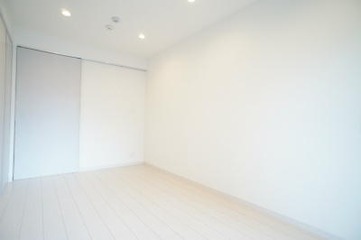 リブリ・上福岡の内装