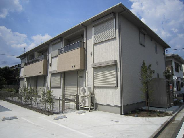 フレシア北町