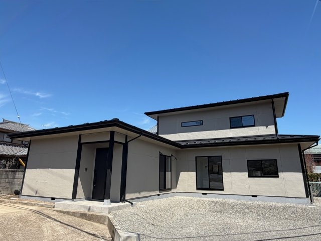 波田　中古住宅