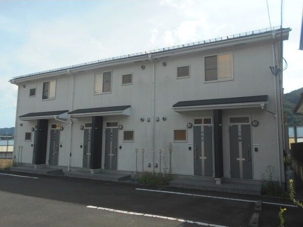 ライズの外観
