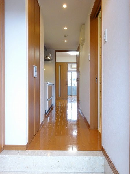 日神デュオステージ上板橋のその他