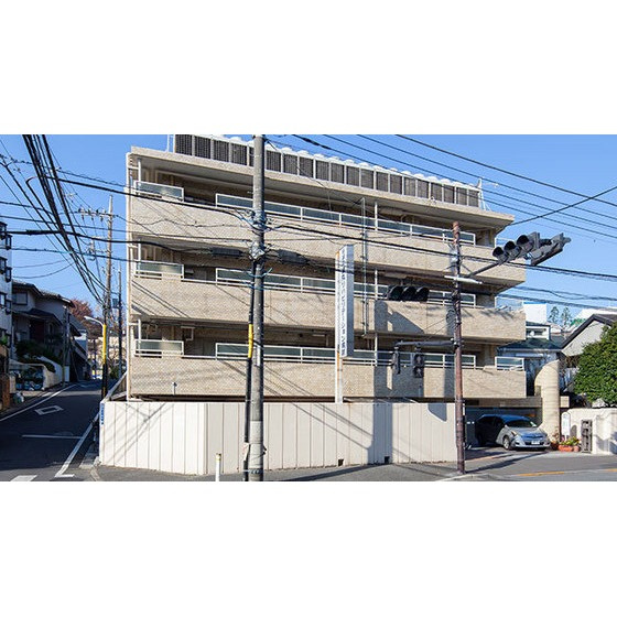 プレミアムバリュー板橋徳丸の周辺|病院「医療法人社団慈誠会慈誠会徳丸リハまで532ｍ」