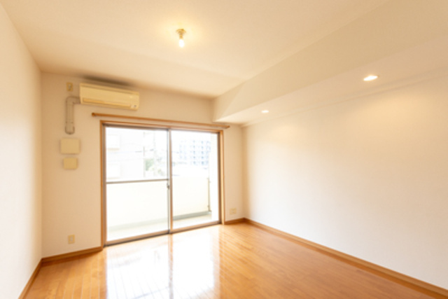 ＰＡＲＫ　ＭＩＲＡＣＯＳＴＡの居間・リビング|※写真は同タイプ住戸です。