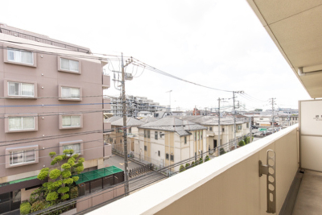 ＰＡＲＫ　ＭＩＲＡＣＯＳＴＡの展望